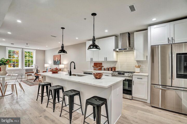 716 Kearny Street NE 1  Washington DC 20017 photo