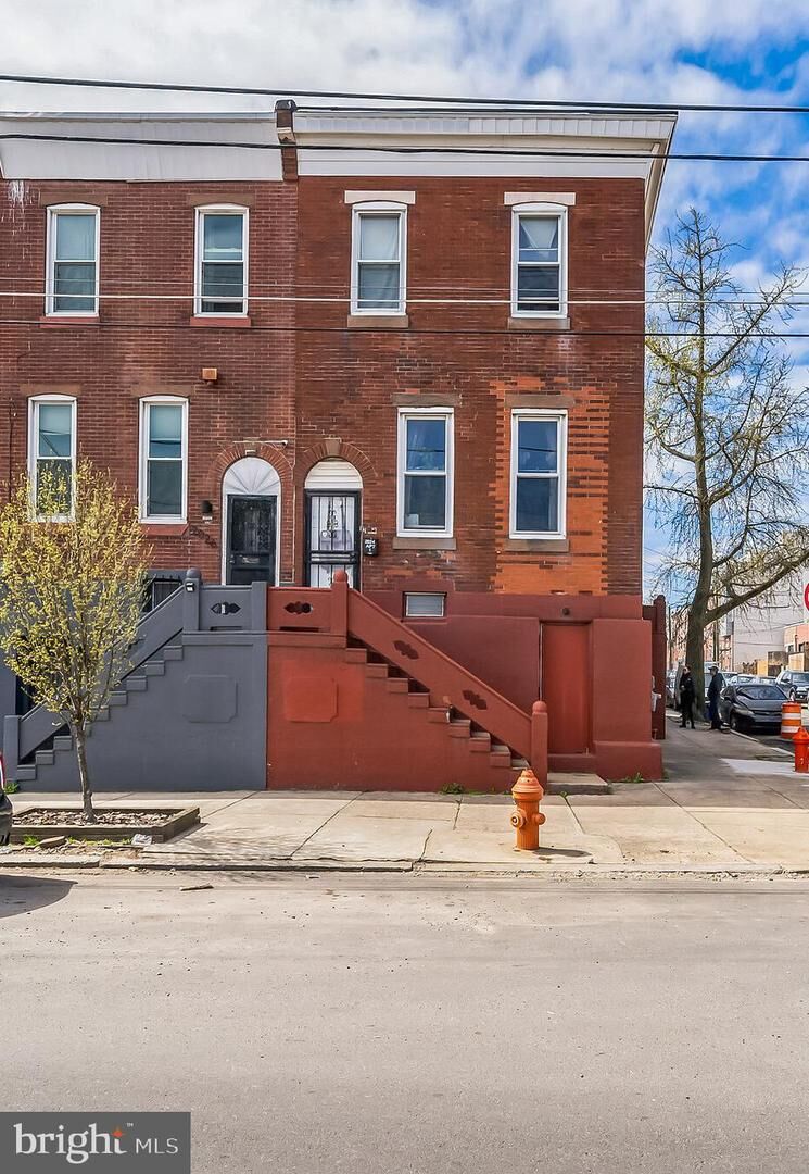 Property Photo: 2024 E Lehigh Avenue PA 19125