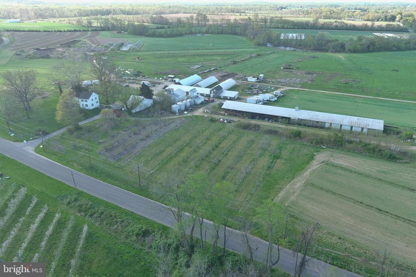 Property Photo: 258 Ellisdale Road NJ 08515