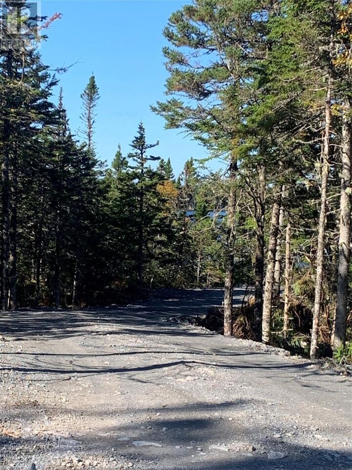 Property Photo:  Lot 27 Halleran Trail  NL A0B 1G0 