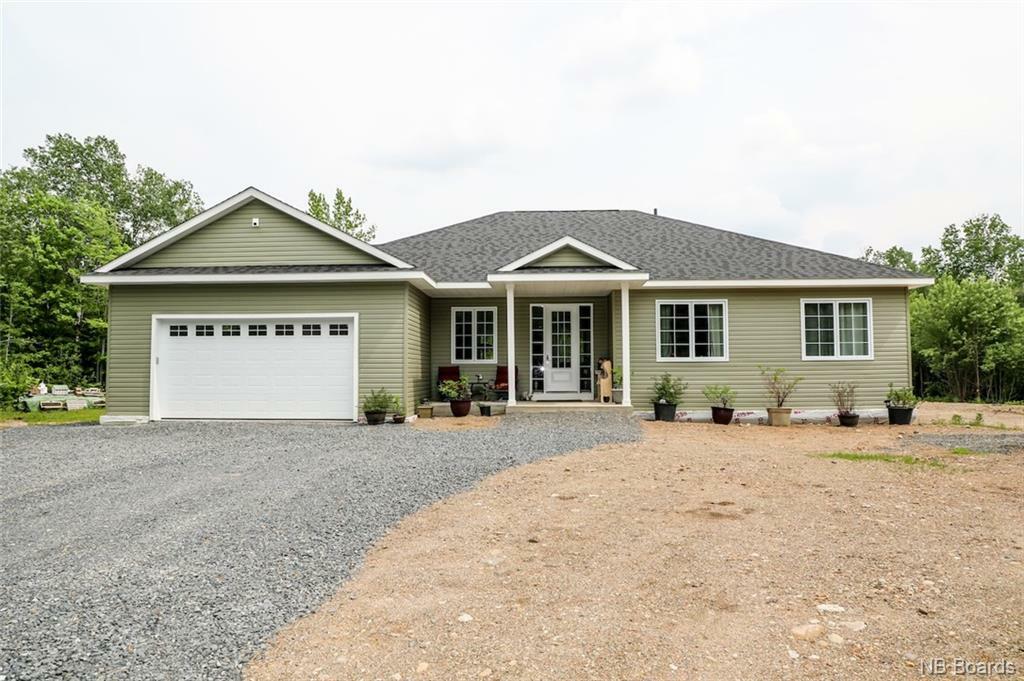 51 Price Road  Penniac NB E3A8Y4 photo