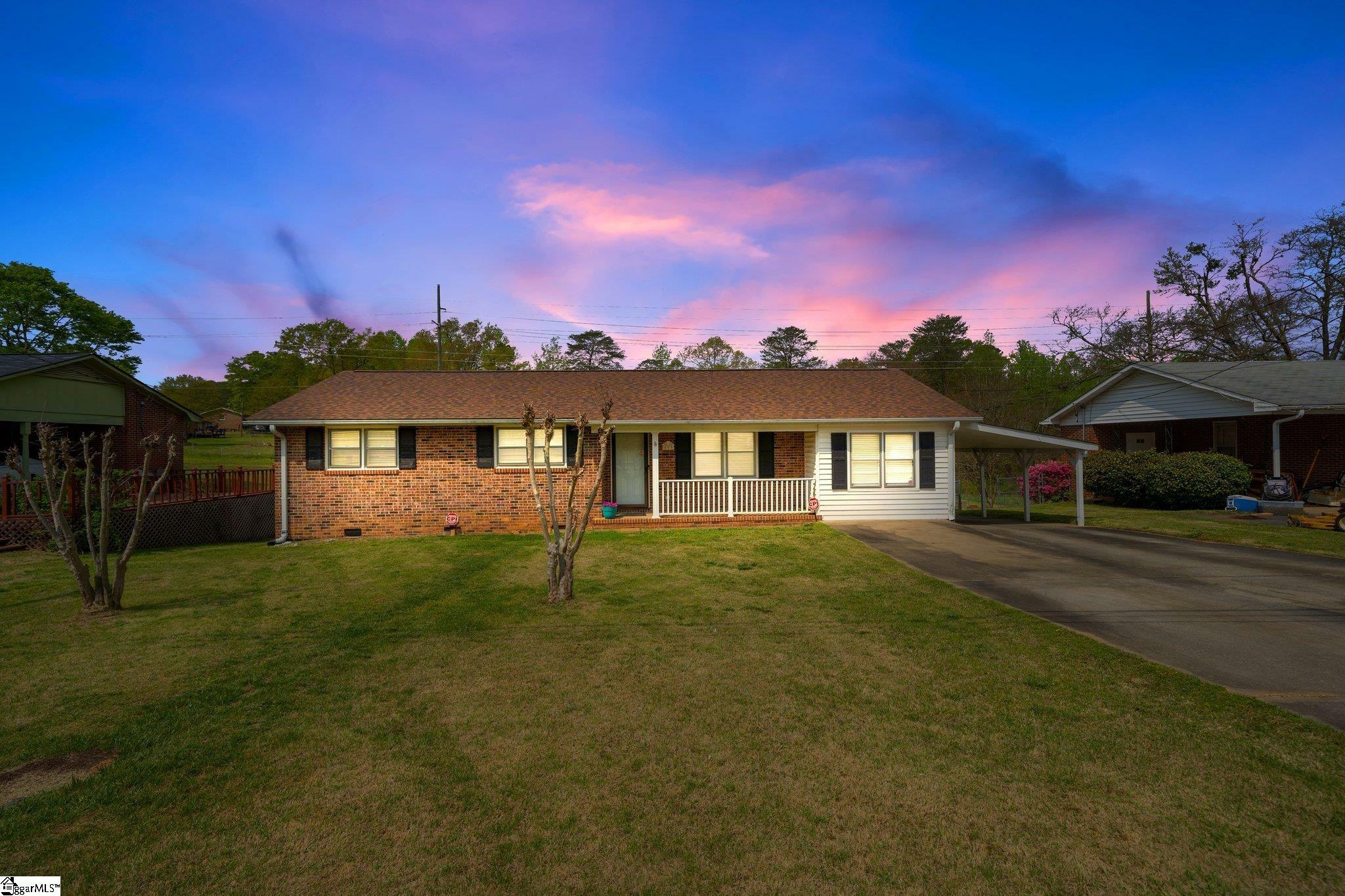 Property Photo:  485 Barnwell Road  SC 29303 