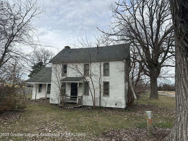 217 E 2nd Street  Oakley MI 48649 photo