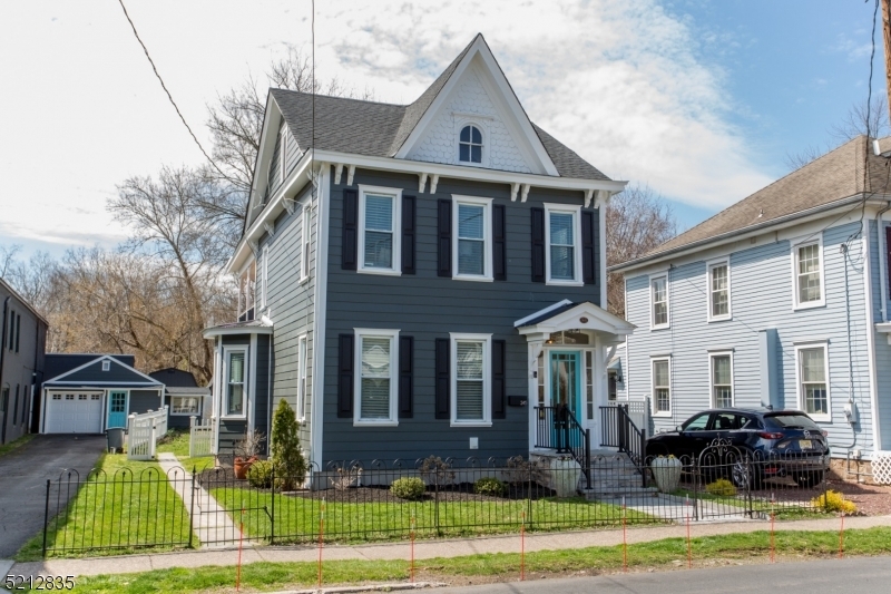 245 N Union St  Lambertville City NJ 08530 photo