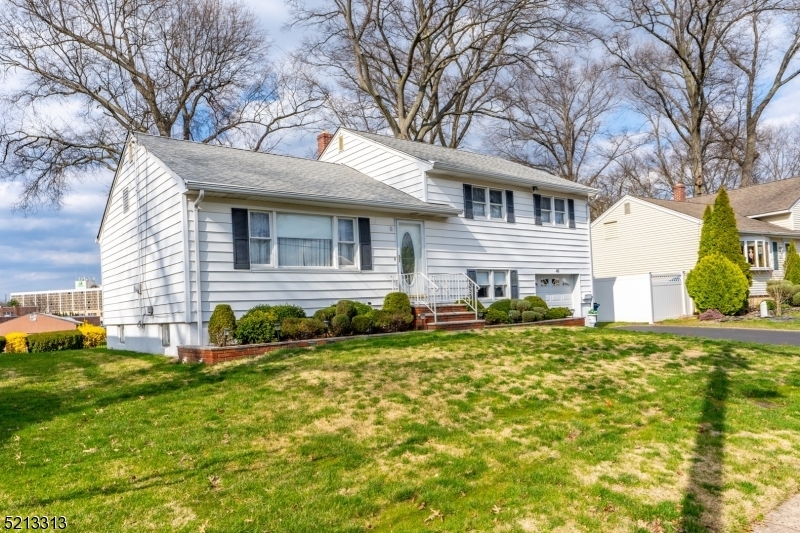 Property Photo: 46 Grand St NJ 07066