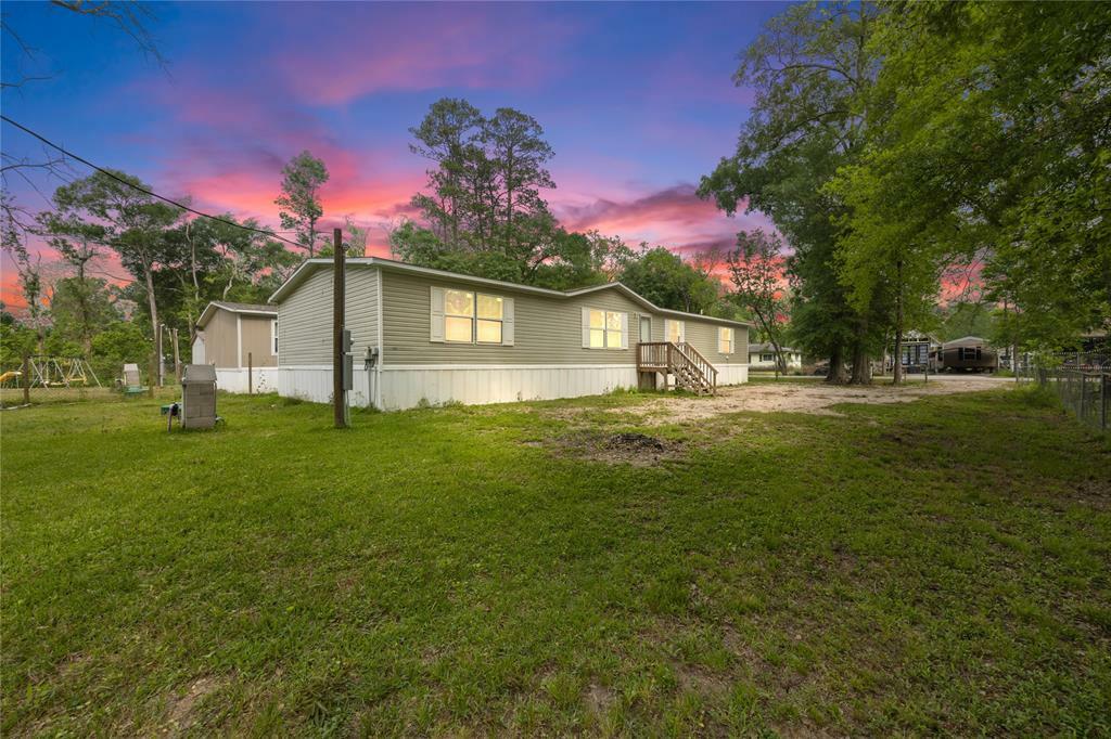 Property Photo:  2020 Beckman Drive  TX 77336 