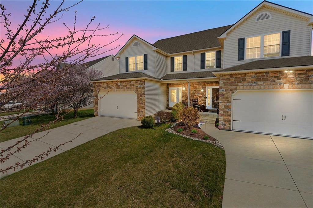 Property Photo: 3315 Seip Road PA 18062