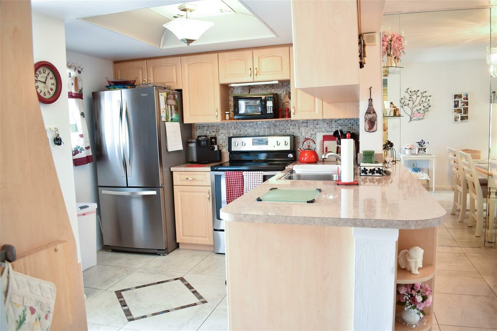 Property Photo:  25275 Rampart Boulevard 1502  FL 33983 