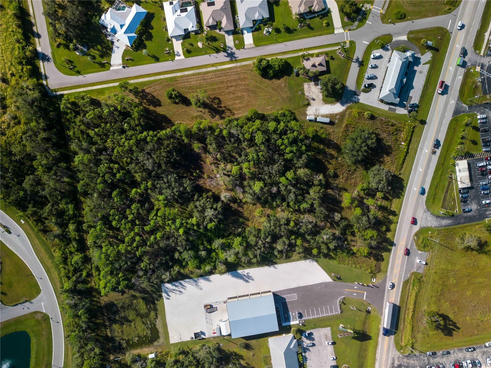 Property Photo: 12354 SW Co Road 769 FL 34269