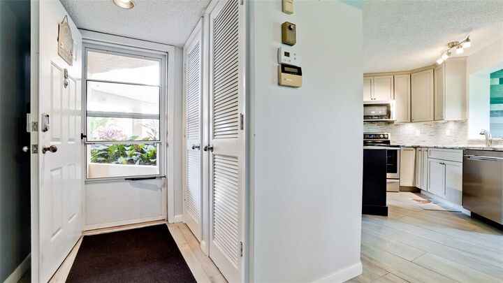 Property Photo: 4480 Fairways Boulevard 107 FL 34209