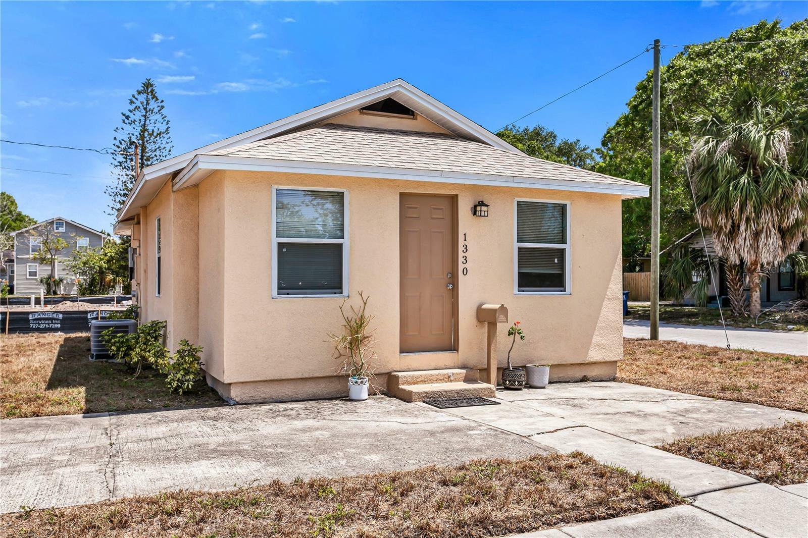 Property Photo:  1330 21st Street S  FL 33712 