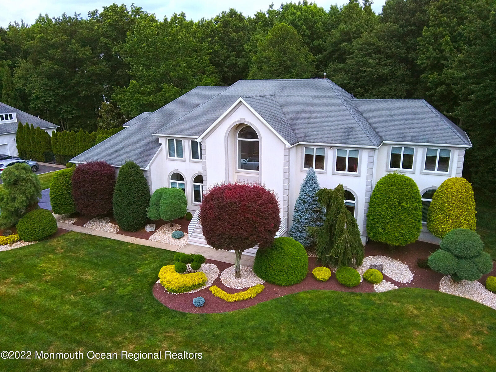 Property Photo:  307 Sinclair Court  NJ 07751 
