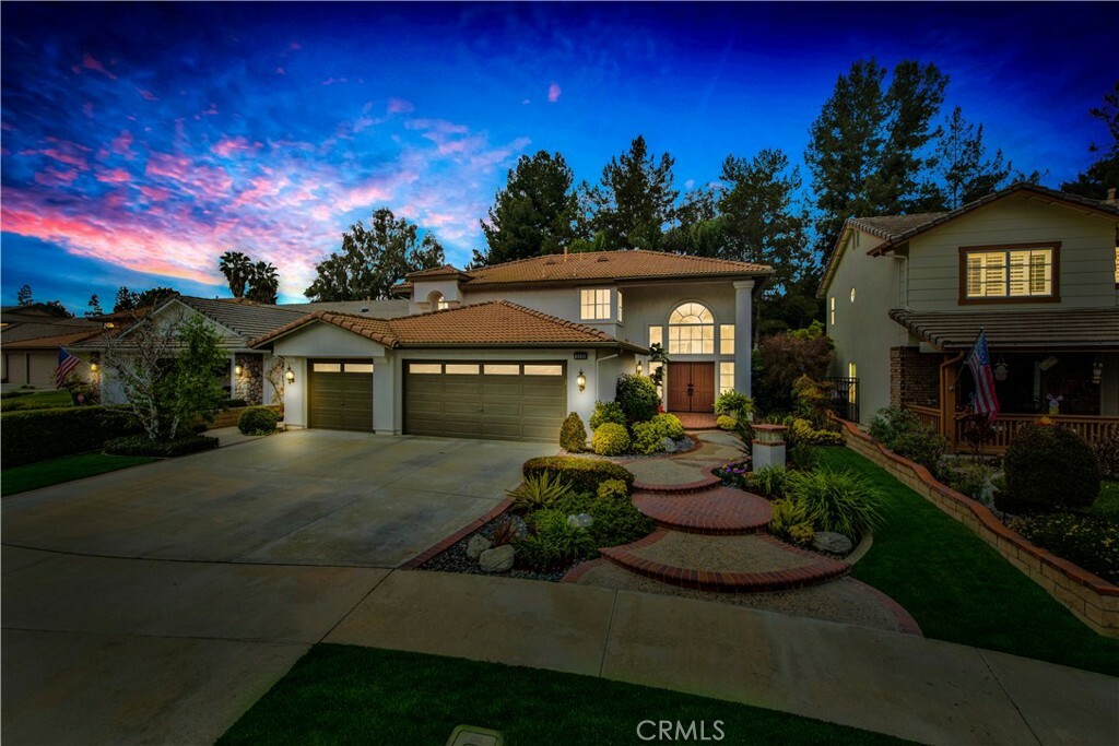 Property Photo:  2920 Sparrow Drive  CA 92835 