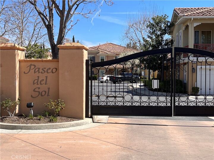 Property Photo: 2987 Campa Way I CA 93063