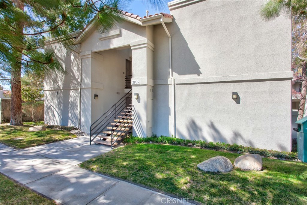 Property Photo:  2805 W Avenue K12 240  CA 93536 