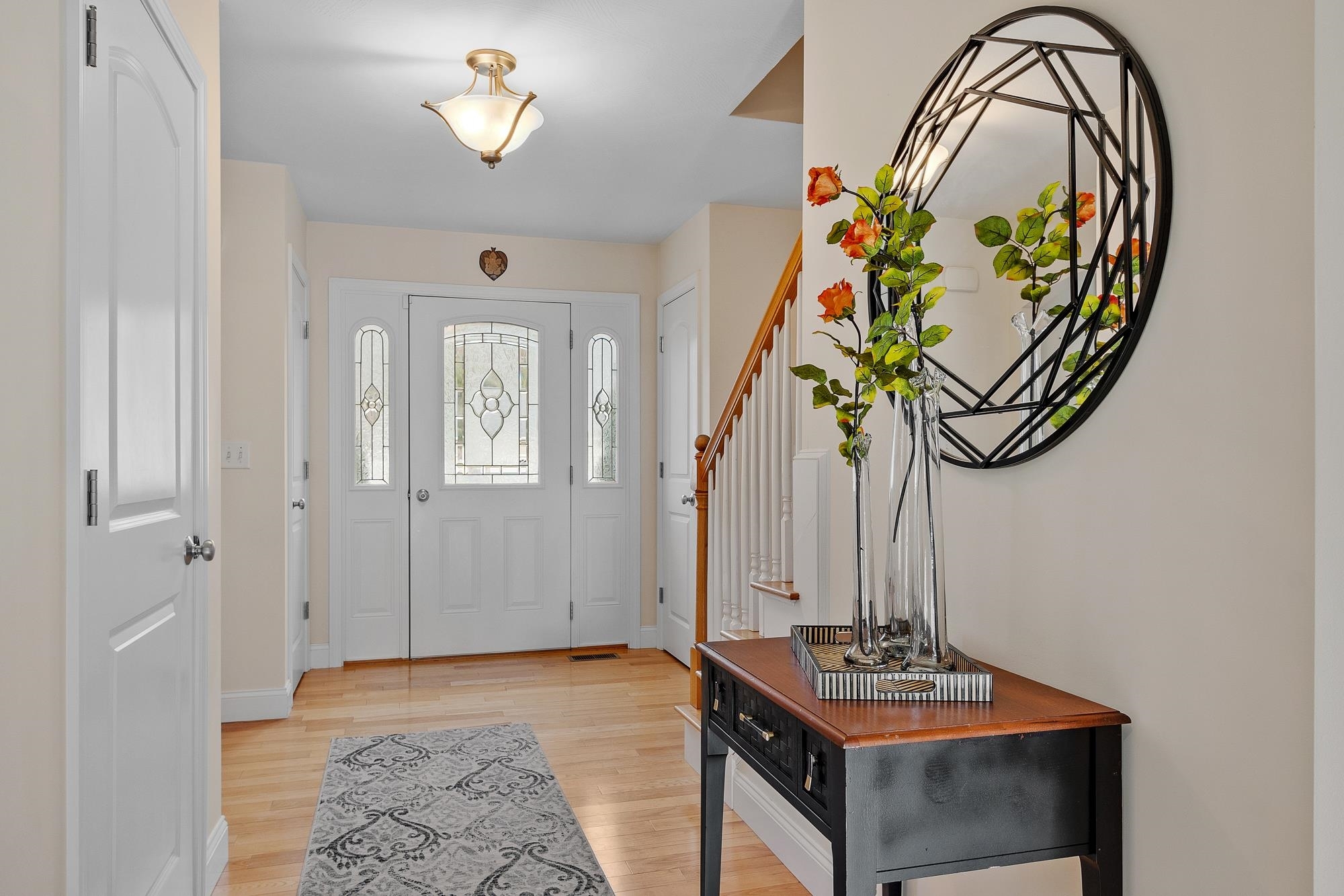 Property Photo: 11 Tanager Way NH 03053