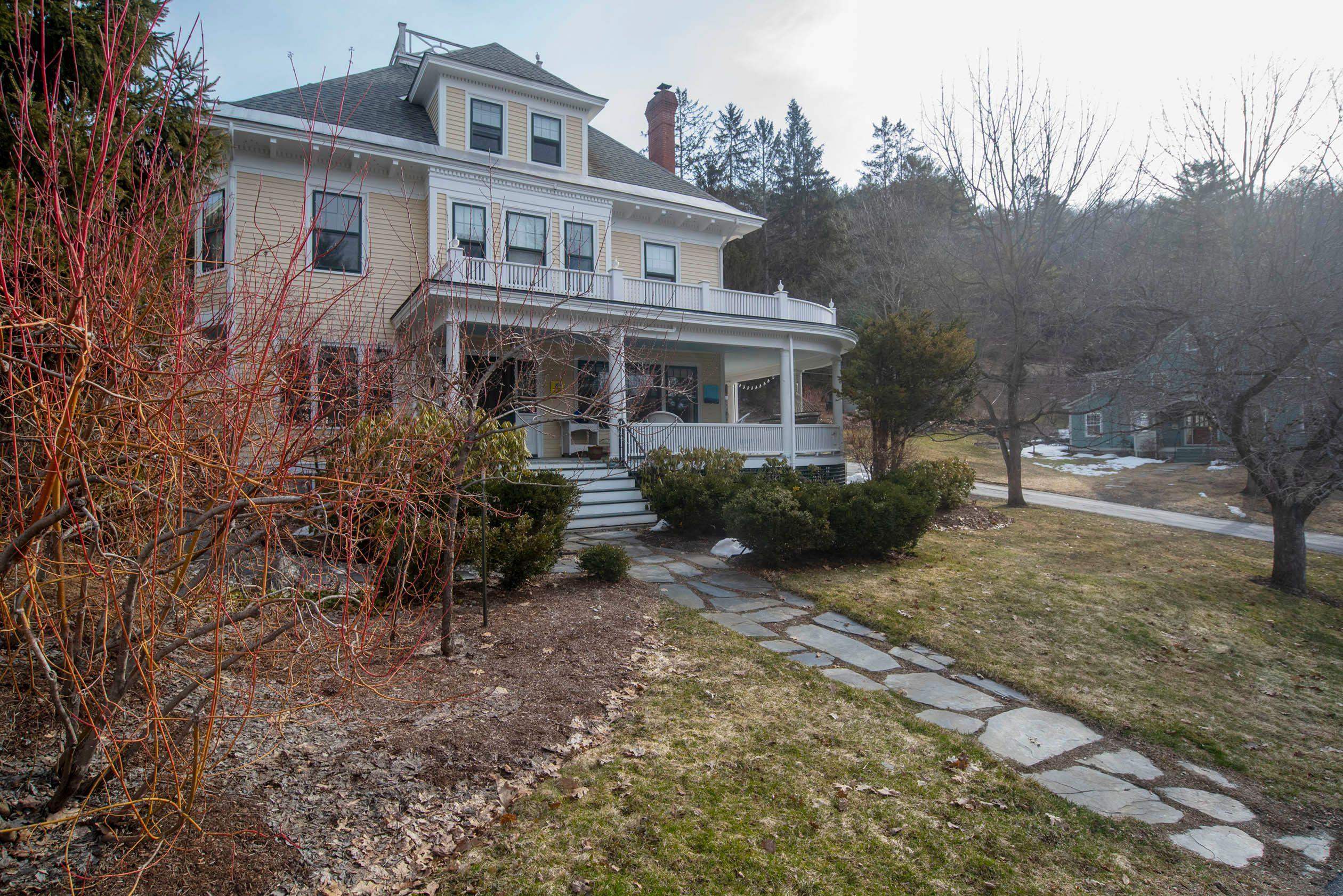 Property Photo: 7 Clarendon Avenue VT 05602