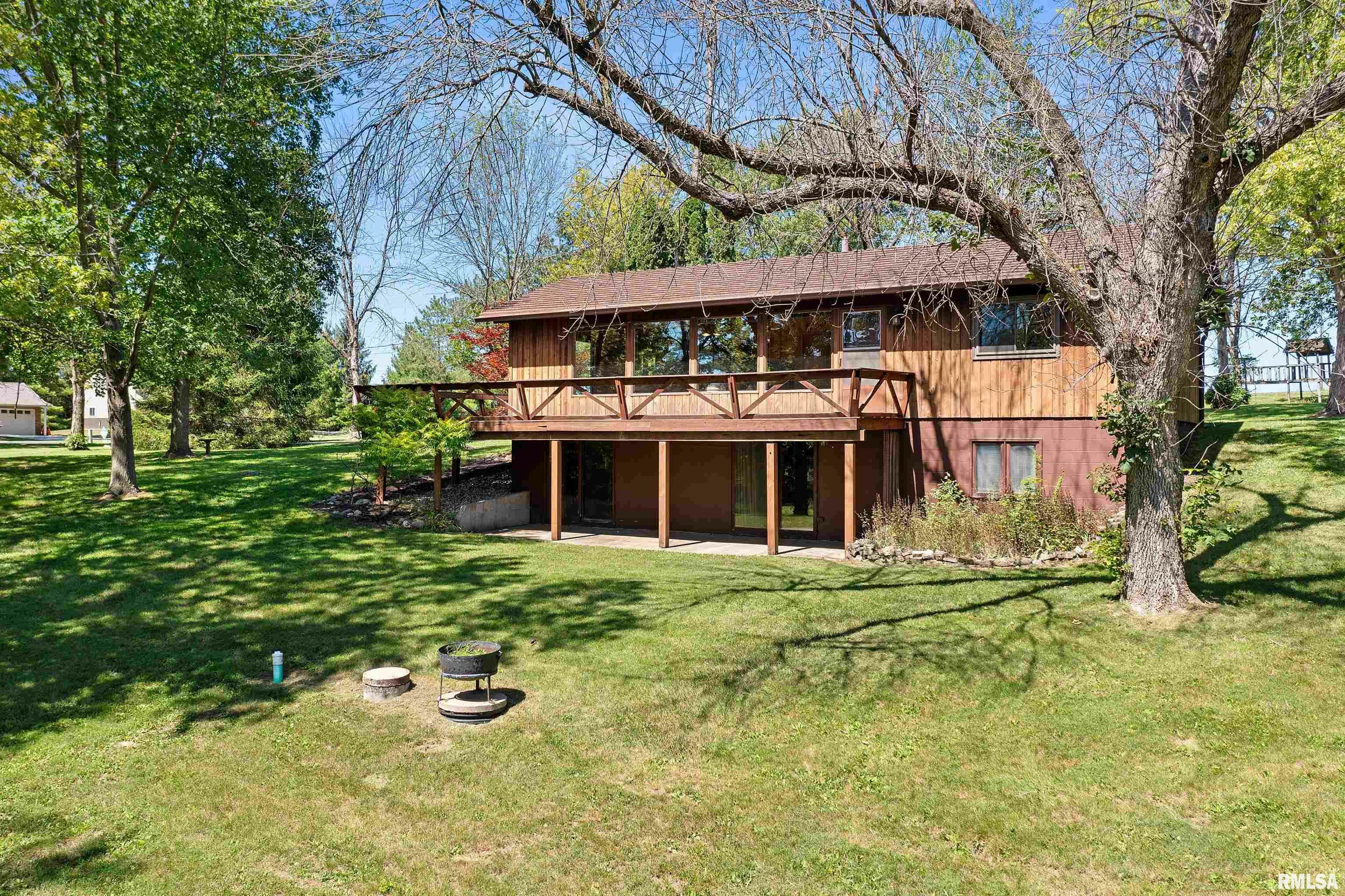 Property Photo: 23749 N Pawnee Court IL 61427