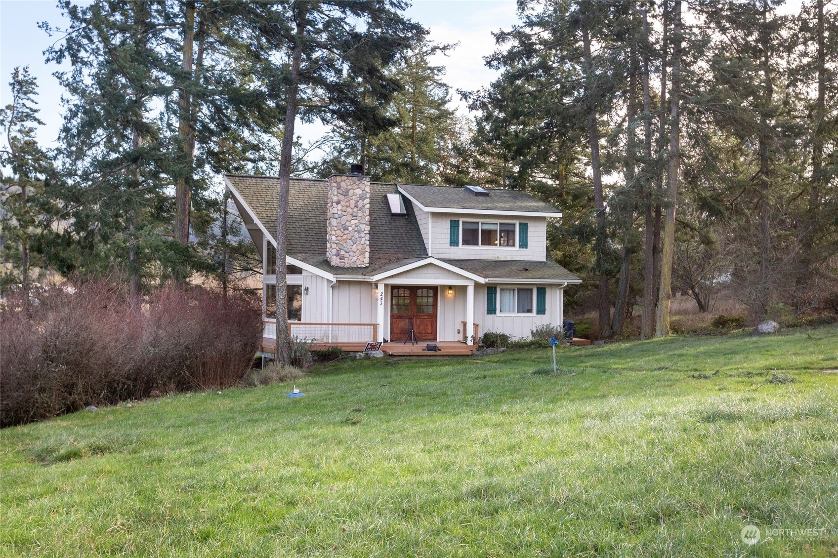 Property Photo:  243 Penny Lane  WA 98250 