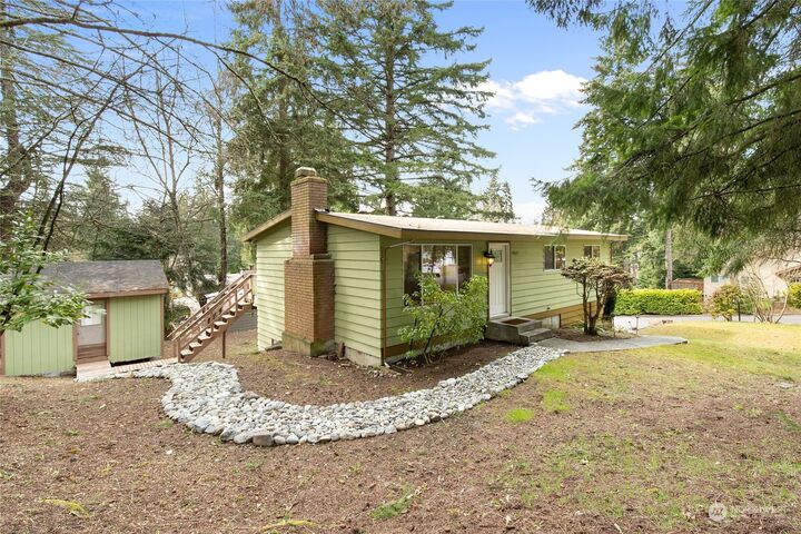 House for sale in Edmonds 14622 57th Place W, Edmonds, WA 98026