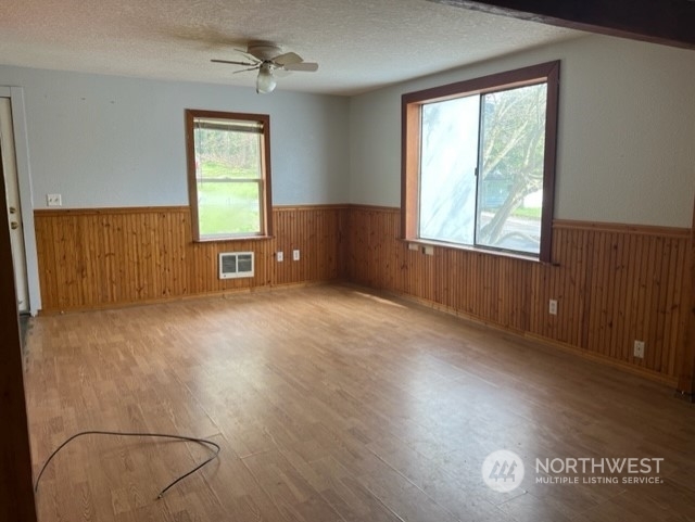 Property Photo: 2506 Sunrise Street WA 98626