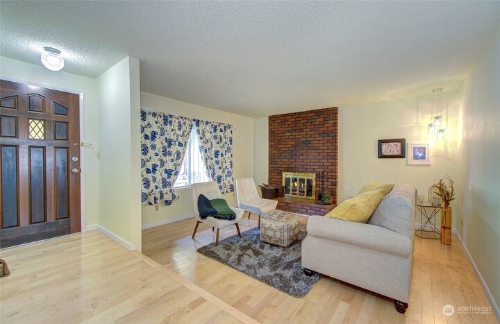 Property Photo: 5305 NE Issler Street WA 98661