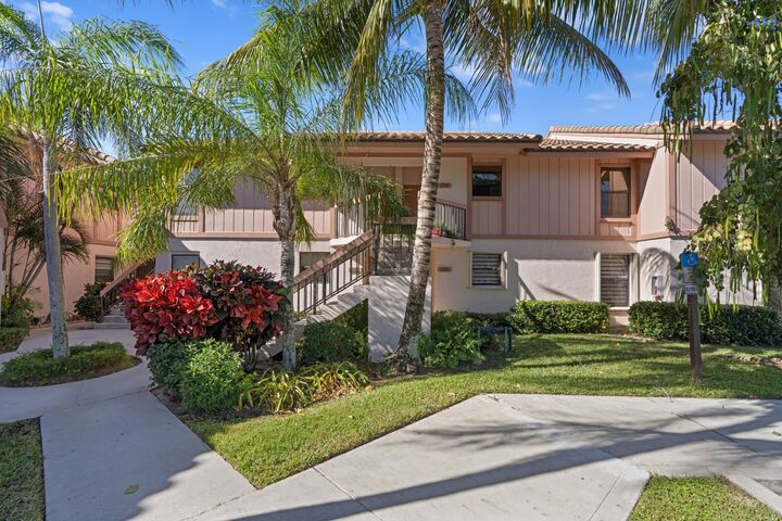 3325 Jaywood Terrace 1090  Boca Raton FL 33431 photo