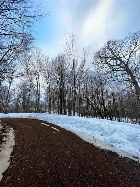 Property Photo:  8.6 Acres On Round Lake Rd  WI 54819 