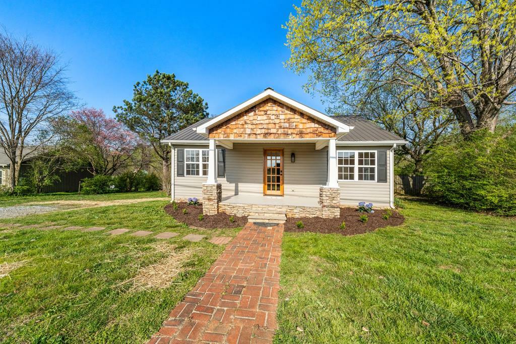 Property Photo:  1614 Palos Street  TN 37303 