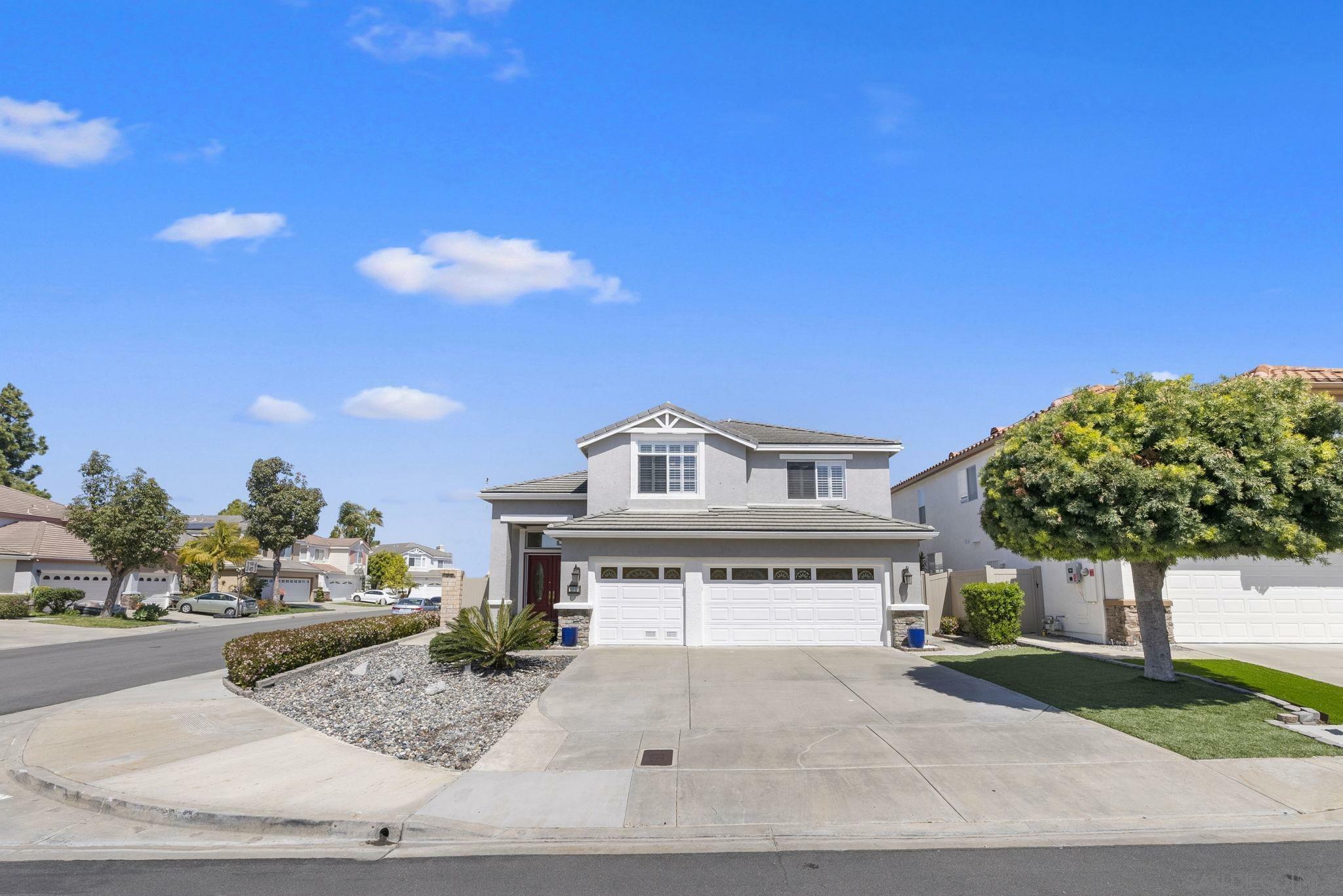 Property Photo:  10849 Hillbrae Ct  CA 92121 