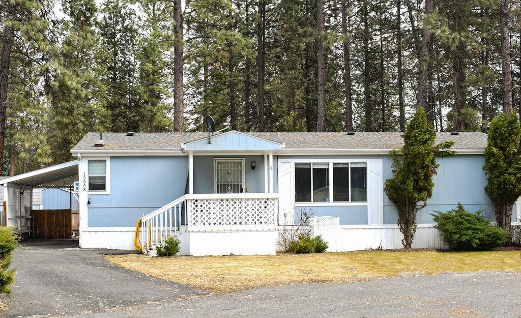 Property Photo:  15008 N Savannah Ln  WA 99021 