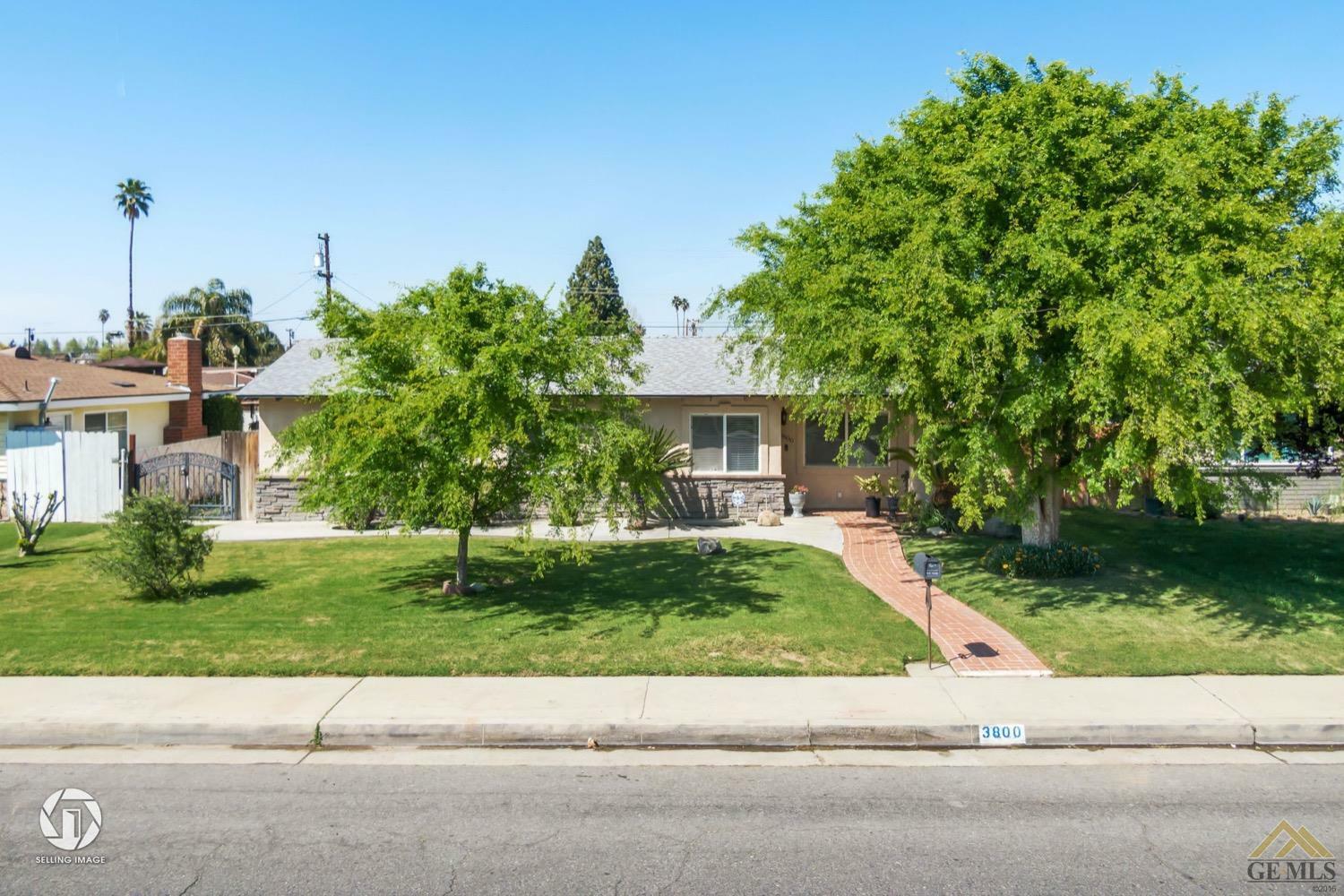 Property Photo:  3800 Wilson Road  CA 93309 