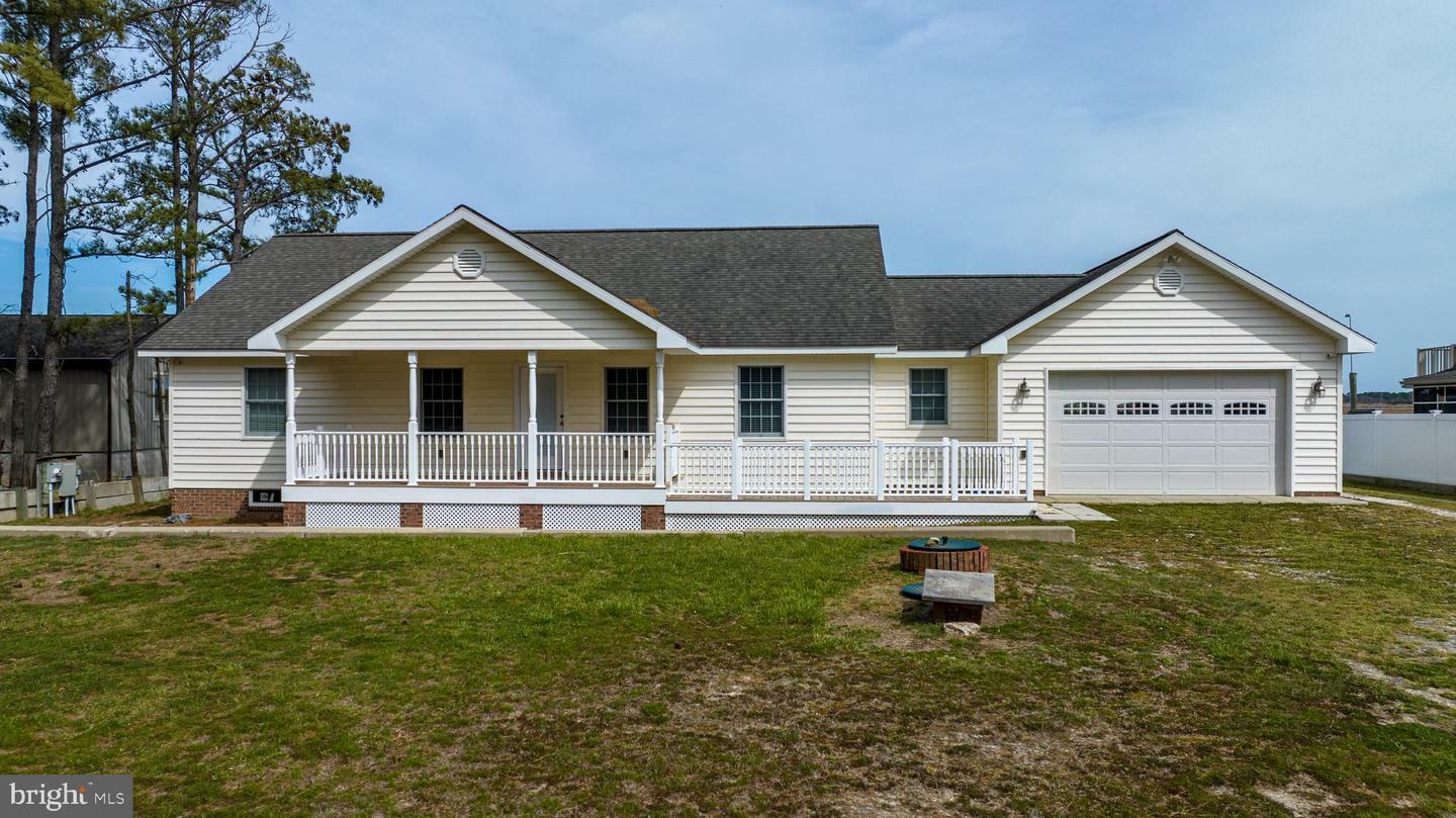 Property Photo: 11115 Lee Avenue MD 21821