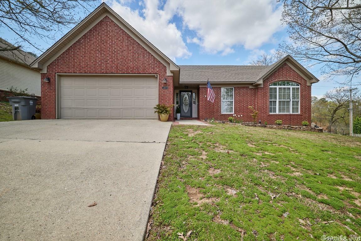 Property Photo:  107 Shale Creek Trail  AR 71913 