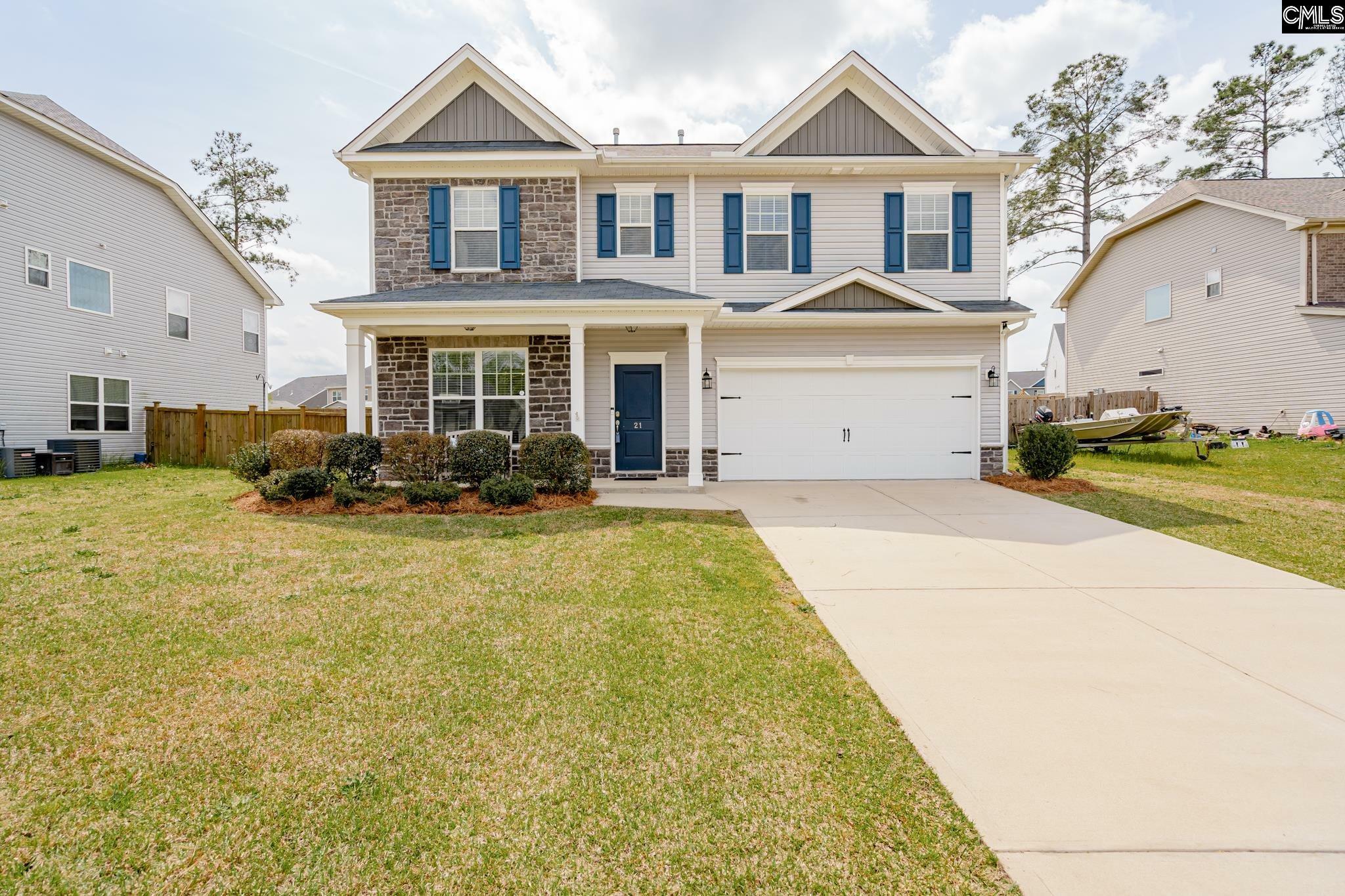 Property Photo:  21 Kentucky Derby  SC 29078 