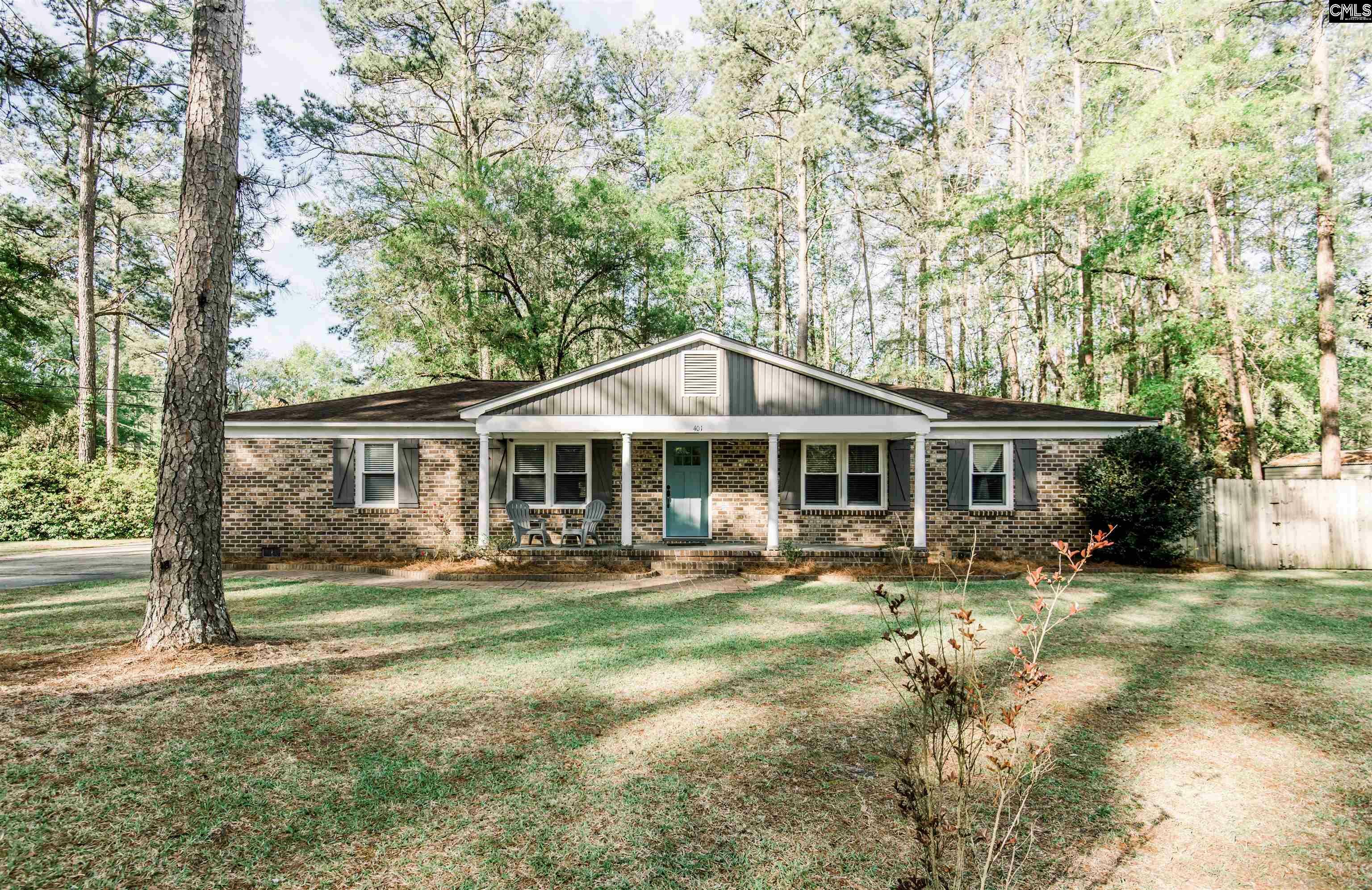 401 Lynnwood  Walterboro SC 29488 photo