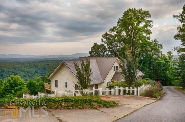 254 Sky High Drive  Blue Ridge GA 30513 photo