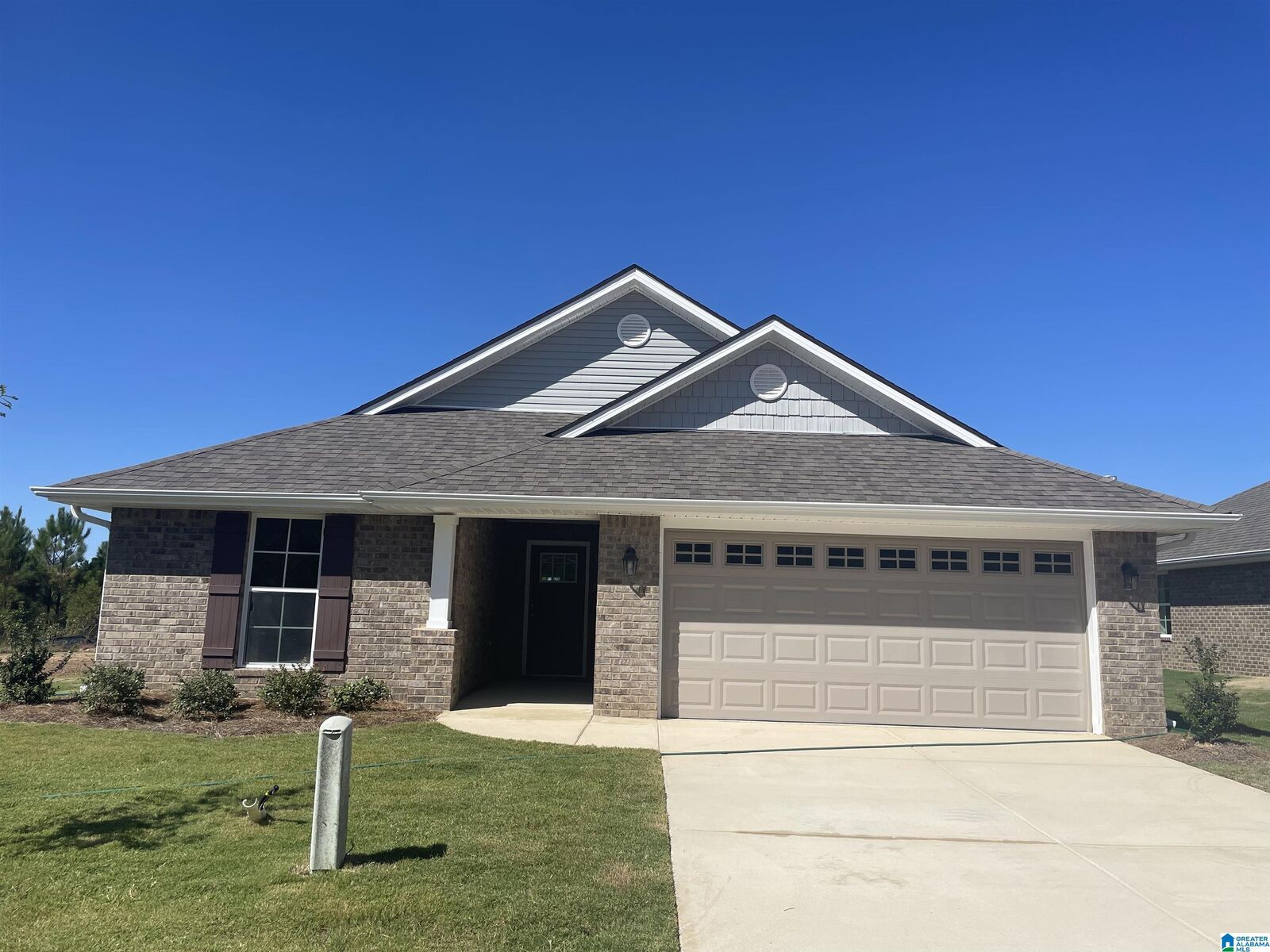 Property Photo:  206 Waterford Lake Drive  AL 35040 