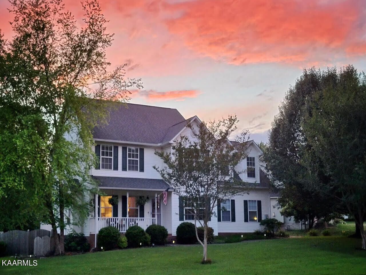 Property Photo:  2214 Pewter Drive  TN 37909 