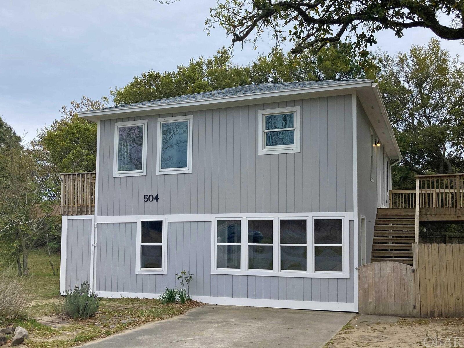 Property Photo:  504 Loblolly Court  NC 27948 