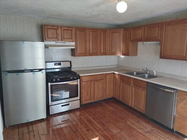 16 Kilby St 3  Woburn MA 01801 photo