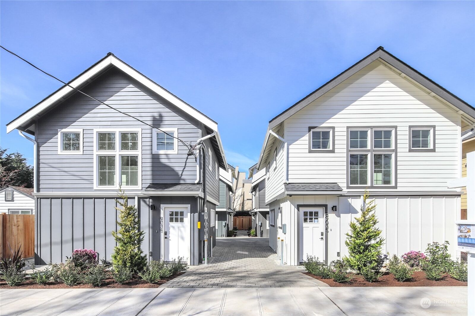 Property Photo: 9031 15th Avenue SW WA 98106