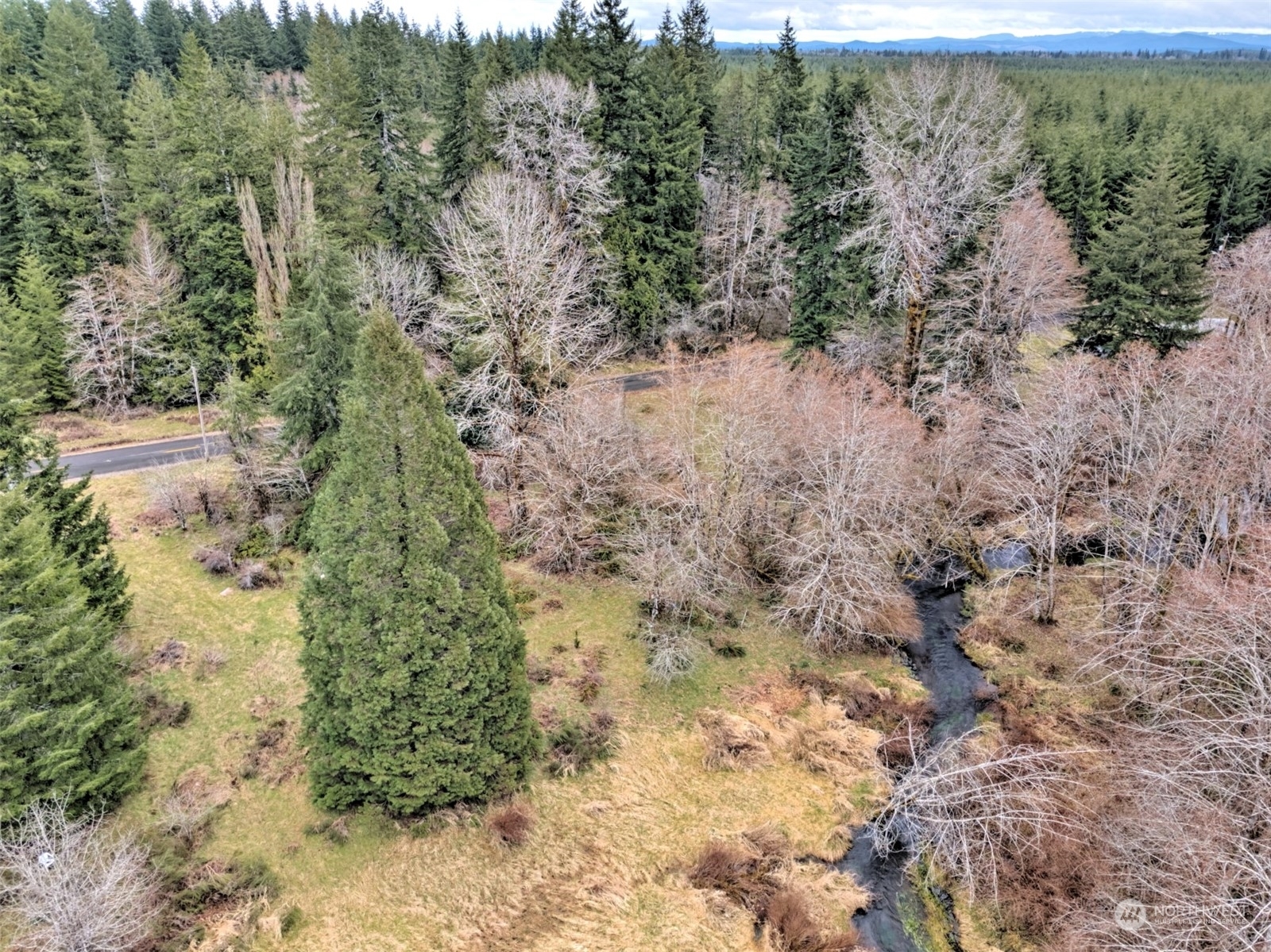 Property Photo: 1561 W Ford Road WA 98560