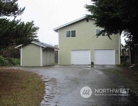 Property Photo:  535 Sand Dune Avenue SW  WA 98569 