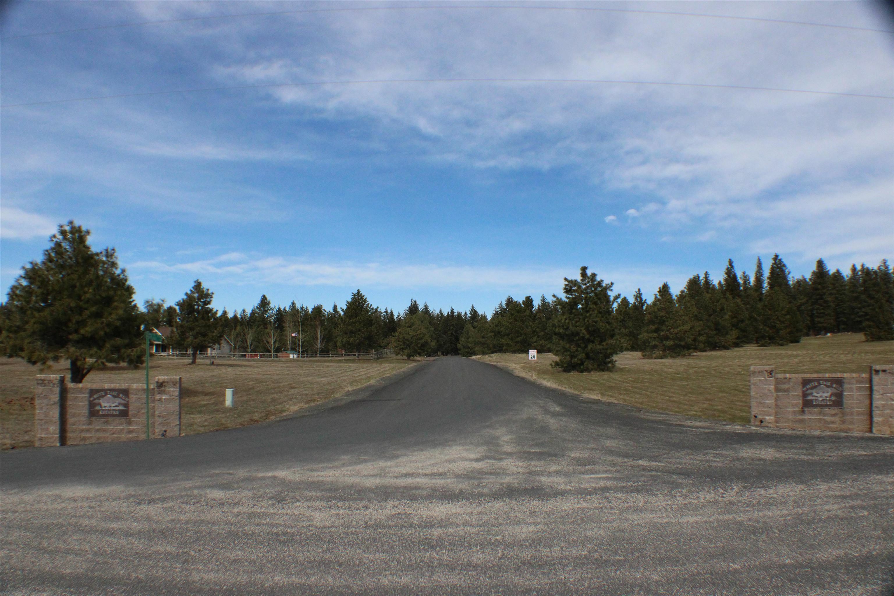 Property Photo: Gg N Whitetail Ln WA 99003