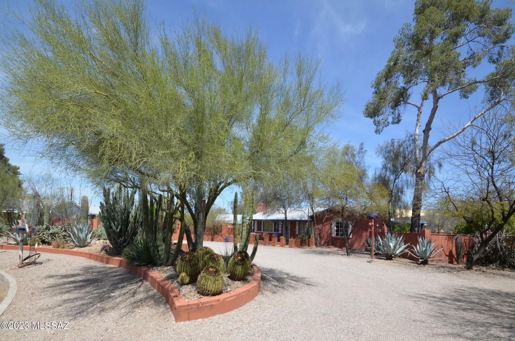 Property Photo:  2324 N Norton Avenue  AZ 85719 