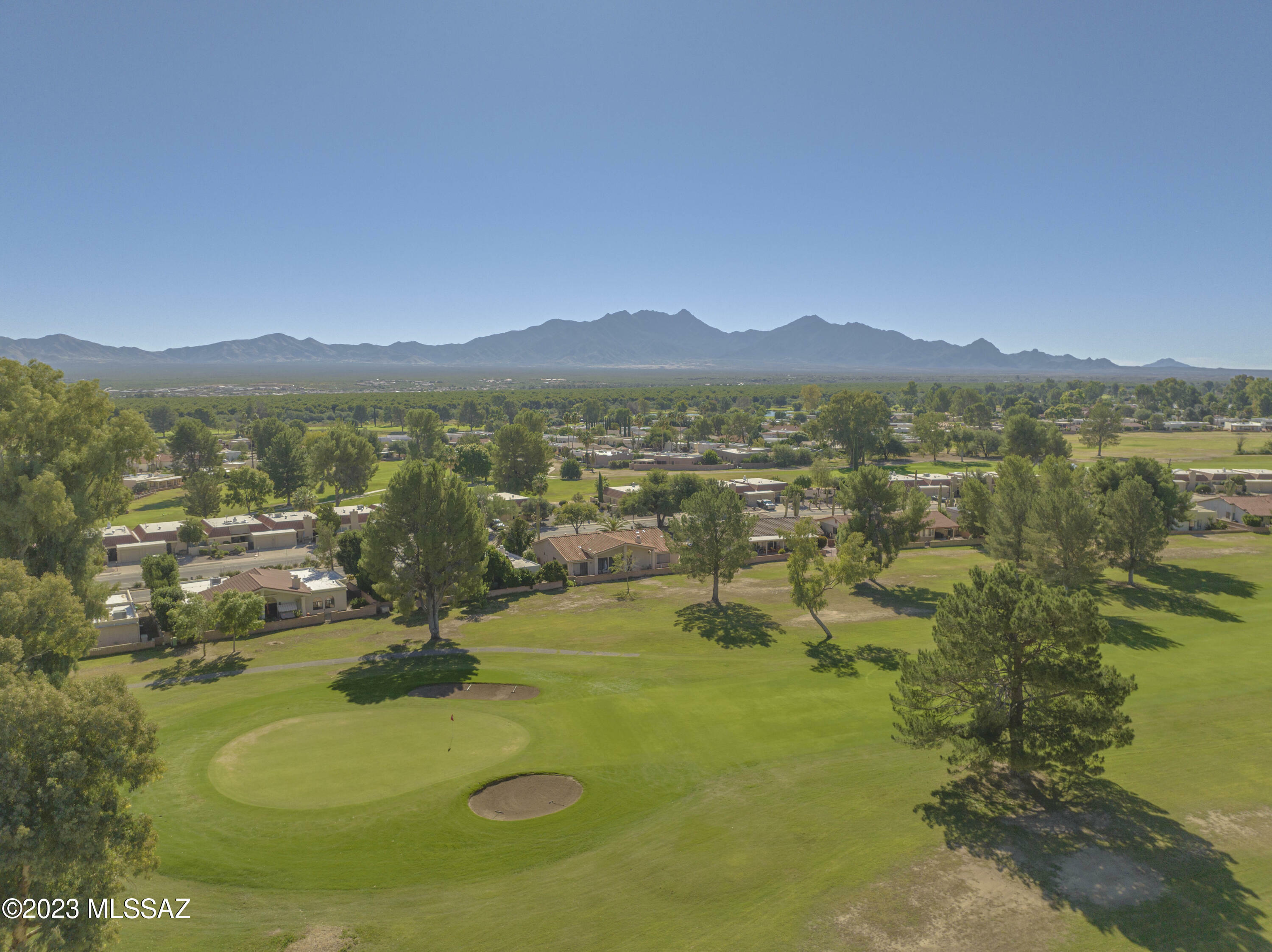 Property Photo:  1360 N Placita Parasol  AZ 85614 