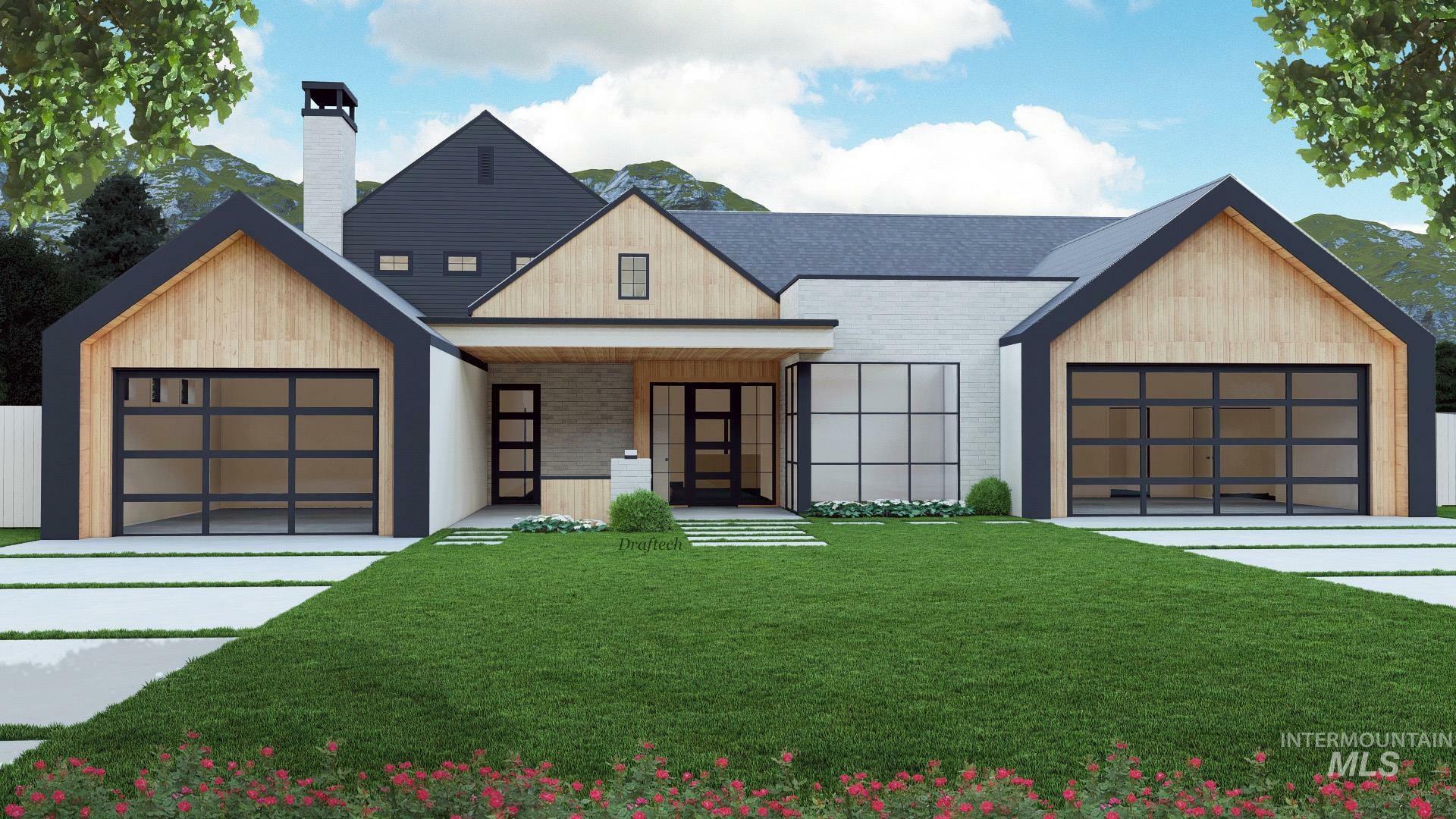 Property Photo: 1110 N Arrano Farms Ln ID 83616