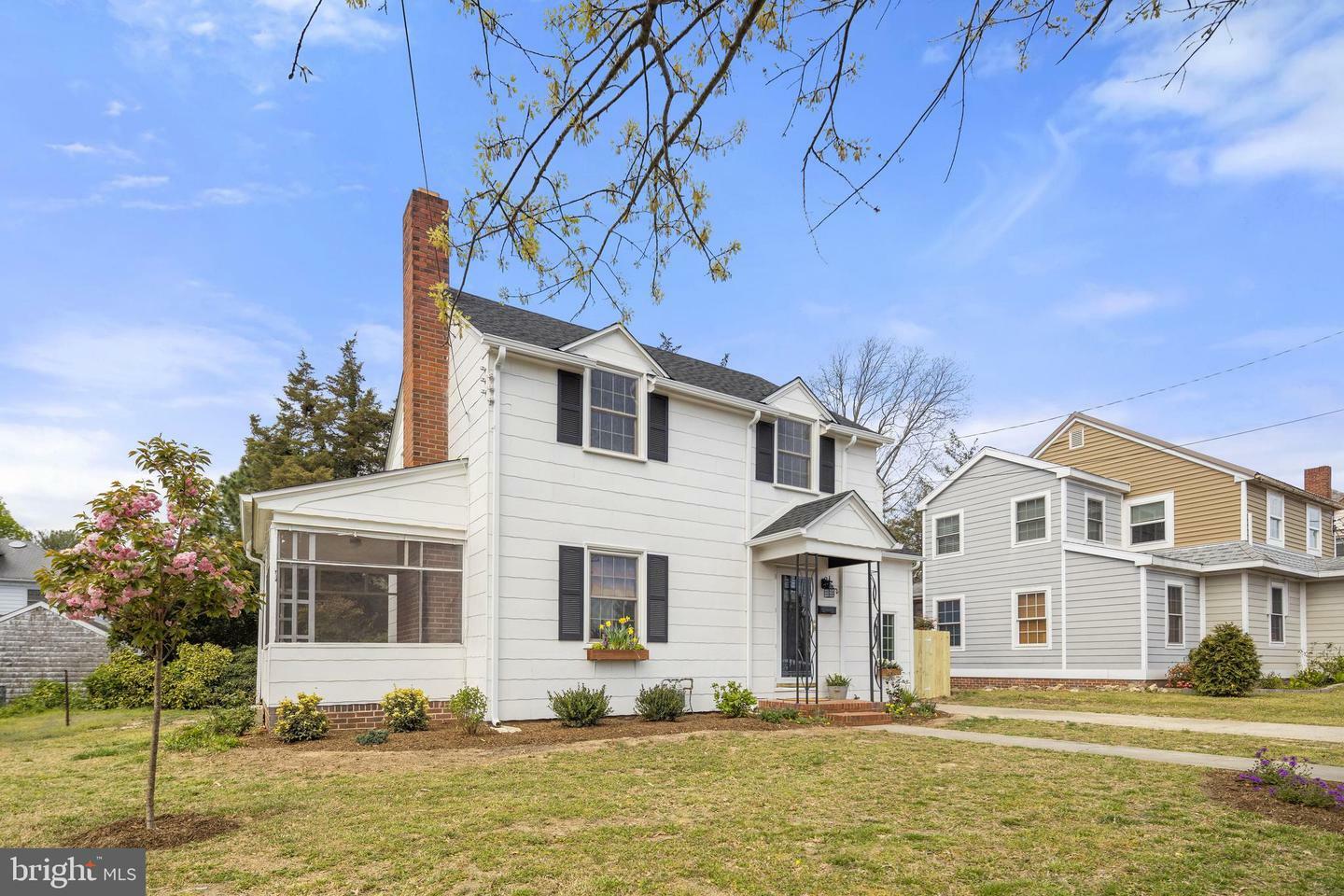 Property Photo:  212 Long Avenue  MD 21804 