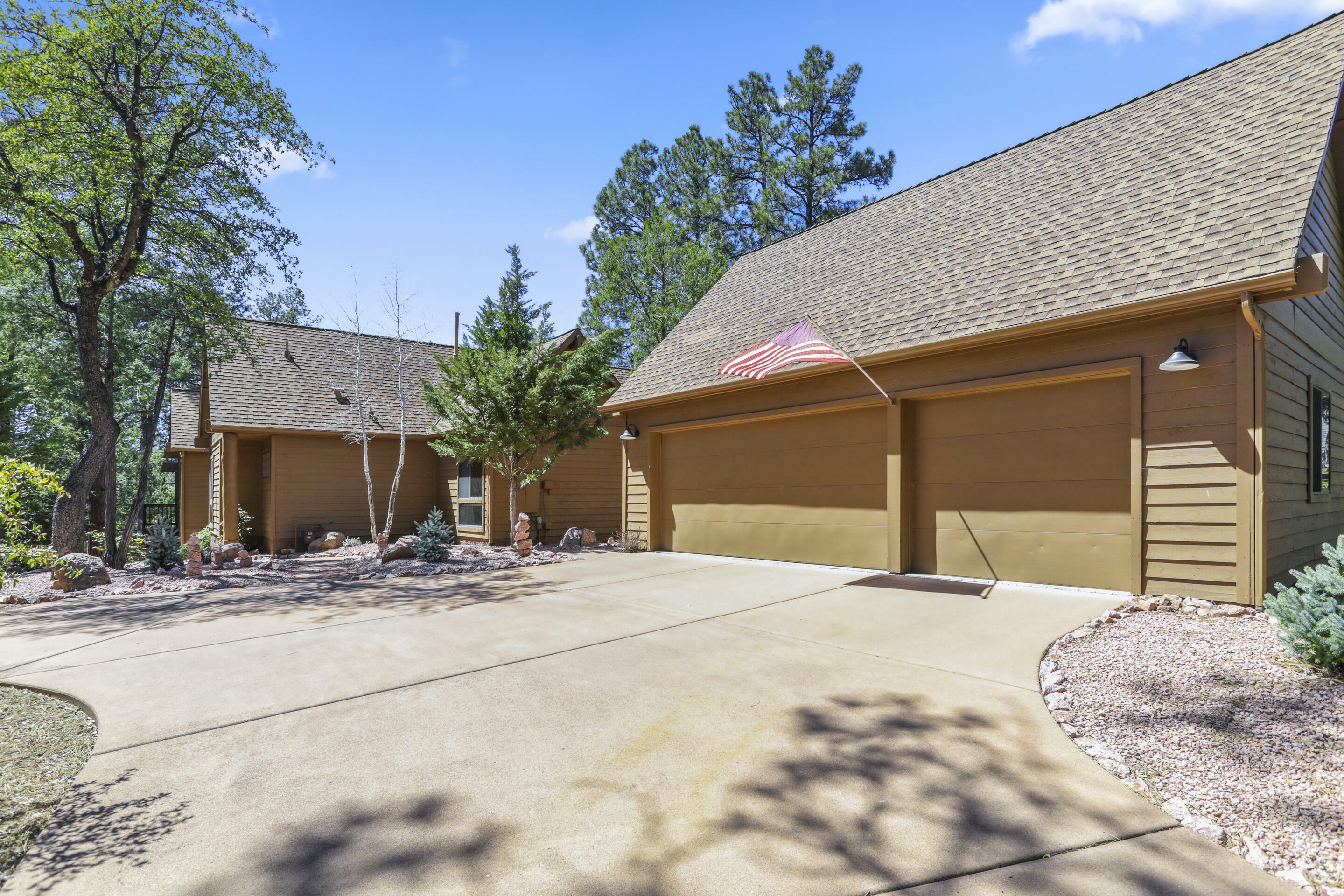 2615 E Elk Run Court  Payson AZ 85541 photo